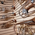 Trumpets and Flugelhorns