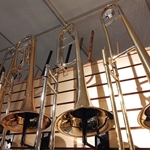 Trombones