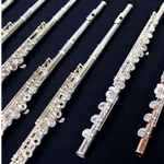 Flutes and Piccolos