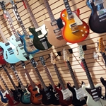 Electric Guitars