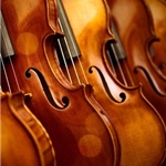 Violins