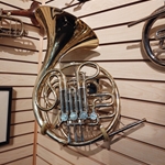 French Horns