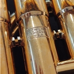 Vintage Brasswinds