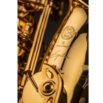 Professional Alto Saxophones