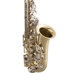 Beginner and Student Alto Saxophones