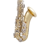 Beginner and Student Tenor Saxophones