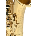 Professional Tenor Saxophones