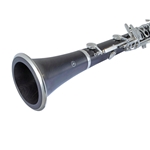 Intermediate and Advanced Clarinets