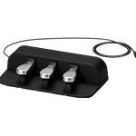 Casio Three-Pedal Unit