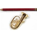 Acme Test Baritone Horn