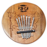 Toca Coconut Kalimba