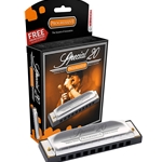 Hohner Special 20 Harmonica