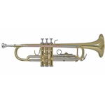 John Packer Student Trumpet