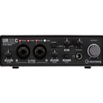 Steinberg UR22C Audio Interface