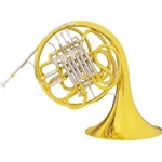 Conn 6D Intermediate Double French Horn