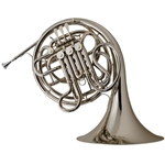 Conn 8D Professional Double French horn