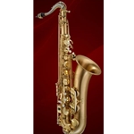 P. Mauriat Le Bravo Intermediate Tenor Saxophone