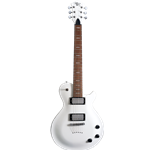 Michael Kelly Patriot Decree Standard Electric Guitar, White