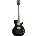 Michael Kelly Patriot Decree Standard Electric Guitar, Black