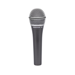 Samson Q8X Professional Dynamic Vocal Microphone