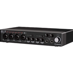 Steinberg UR44C USB Audio Interface With Four XLR/TRS Inputs