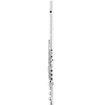 Azumi AZ2SRBEO Open Hole Flute