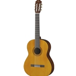 Yamaha C40II Full Size Nylon String Classical Guitar