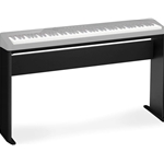 Wooden Console Stand for Casio Digital Pianos