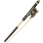 Core Academy 4/4 Fiberglass Violin Bow