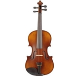 Oldenburg Full Size Violin Outfit with Case and Bow