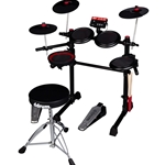 DDrum E-Flex Complete Electronic Drum Set
