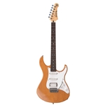 Yamaha Pacifica 112V Electric Guitar, Natural