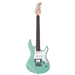Yamaha Pacifica 112V Electric Guitar, Sonic Blue