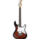 Yamaha Pacifica 112V Electric Guitar, Old Violin Sunburst