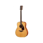 Yamaha FG800JNT Solid Top Acoustic Guitar