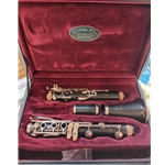 Buffet R13 Clarinet