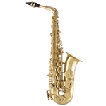 Selmer SAS711 Alto Saxophone, Lacquer