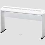 Casio White Keyboard Stand for PXS1100WE