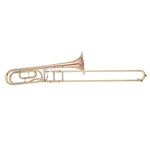 John Packer Closed Wrap F-Attachment Trombone