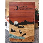 Luna Vista Deer Cajon