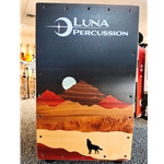 Luna Vista Wolf Cajon