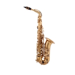 Conn 411 Alto Saxophone, Dark Lacquer