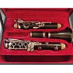 Buffet R13 Clarinet