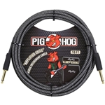 Pig Hog 10' Cable, Amp Grill