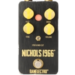 Danelectro Nichols 1966 Pedal