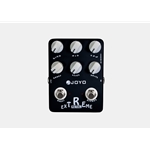 Joyo Extreme Metal Pedal