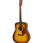Yamaha F310I TBS Acoustic Guitar, Tobacco Sunburst