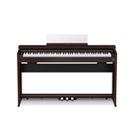 Casio Cleviano AP200 Rosewooed Digital Cabinet Piano