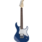 Yamaha Pacifica 112V United Blue Electric Guitar