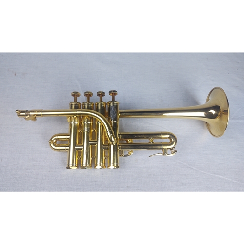 Schilke piccolo trumpet new arrivals